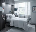 Hospital Bed Sheet