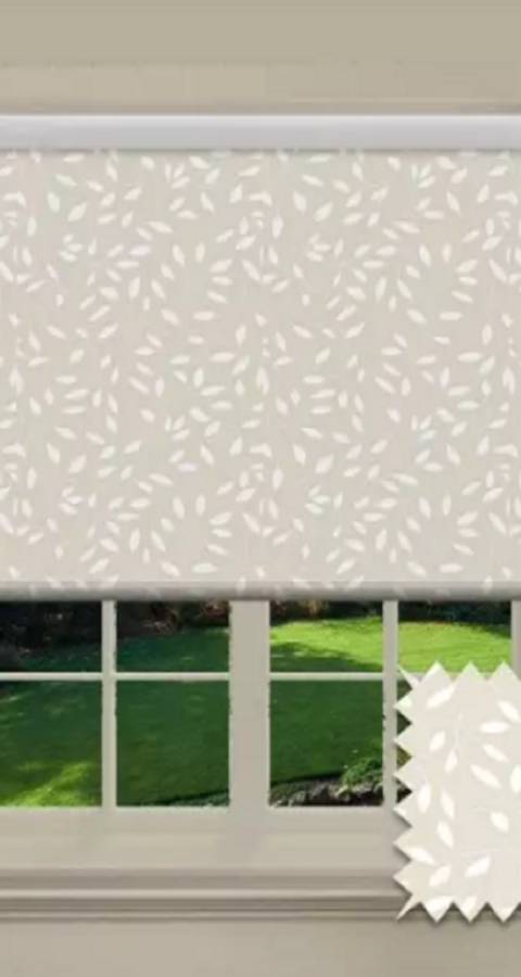 Roller Blinds