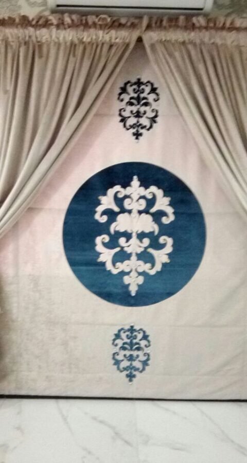 Fancy Curtains