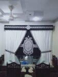 Wedding Curtains