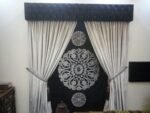 Yellow Curtains for Sale