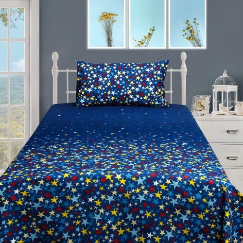 Buy 100 Cotton Bed Sheets Online In Pakistan Bedsheet Com Pk