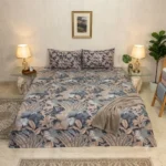 Tropical Multi-Leaf Bedding Set