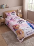 My Little Pony Kids Bed Sheet