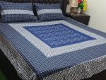 Printed Patchwork Embroidered Sheet Design (8)