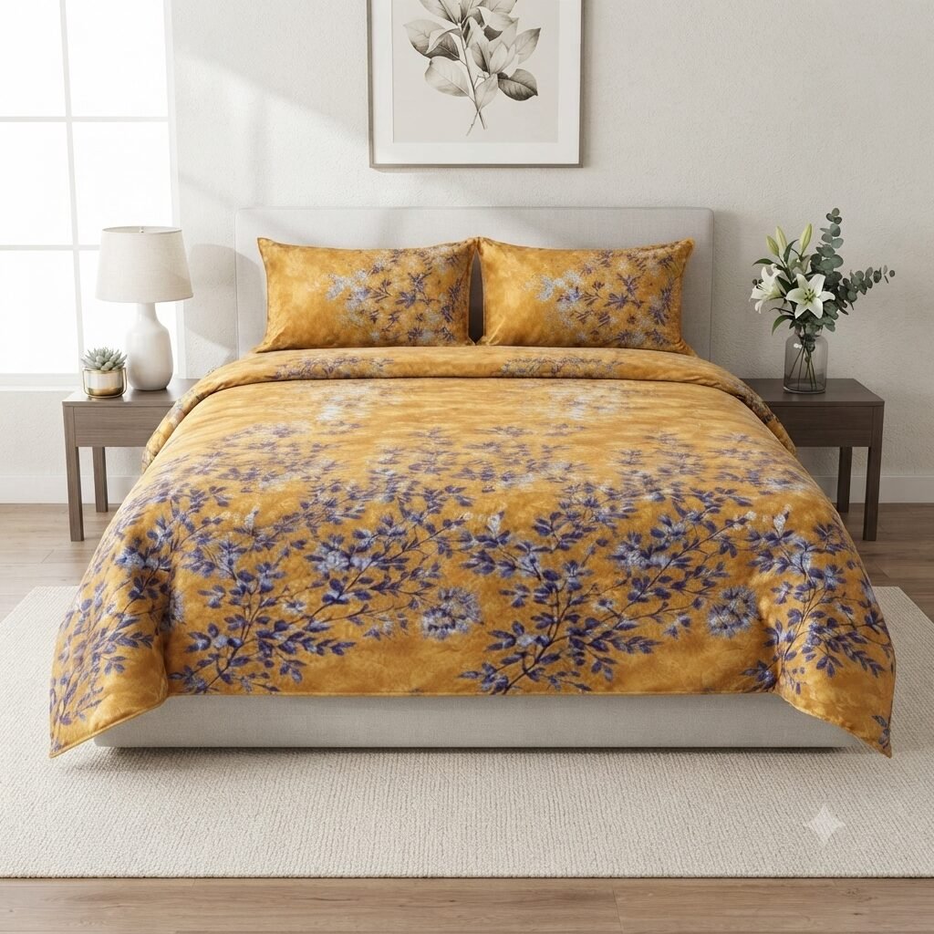 Autumn Bloom Bedding Autumn Bloom Bedding