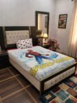 Spider-Man Action Hero Kids’ Bedding Set