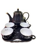 Black Tea Set