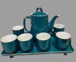 Green Tea Set