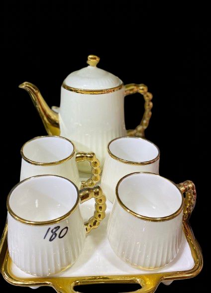 Tea set (1)
