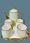 Tea set (2)