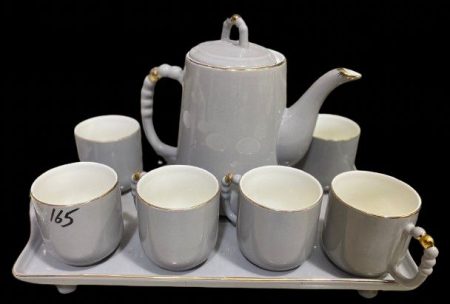 Tea set (3)