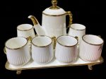 Tea set (4)