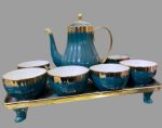 Tea Set ( 8 PCS Set )