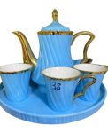 Tea Set ( 8 PCS Set )