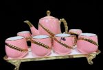 Tea Set ( 8 PCS Set )