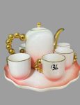 Tea Set ( 8 PCS Set )