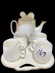 Tea Set ( 8 PCS Set ) (2)