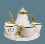 Tea Set ( 8 PCS Set ) (2)