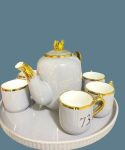 Tea Set ( 8 PCS Set ) (2)