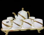 Tea Set ( 8 PCS Set ) (2)