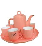 Tea Set ( 8 PCS Set ) (2)