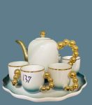 Tea Set ( 8 PCS Set ) (3)