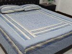 Printed Patchwork Embroidered Sheet Design (23)