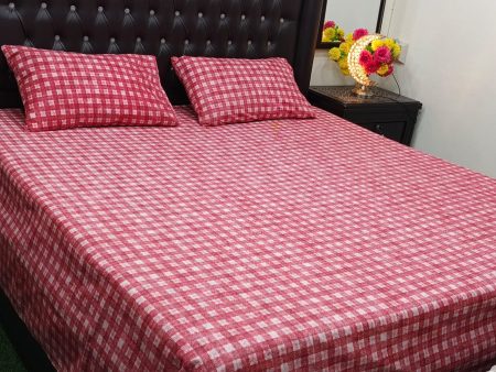 Cotton Printed Bed Sheet GN Design (12)