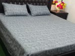Cotton Printed Bed Sheet GN Design (20)