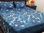 Cotton Printed Bed Sheet GN Design (32)