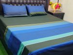 Cotton Printed Bed Sheet GN Design (36)