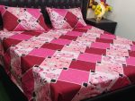 Cristal Cotton Printed Bed Sheet GN (16)