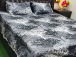 Cristal Cotton Printed Bed Sheet GN (32)