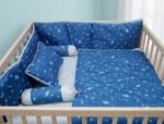 Moonlight Dreams Baby Bedding Set