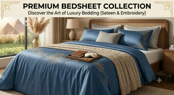 How to Make Your Bed Like a Pro