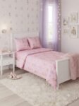 Dolls Character Kids Bed Sheet