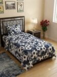 Football Kids Bed Sheet