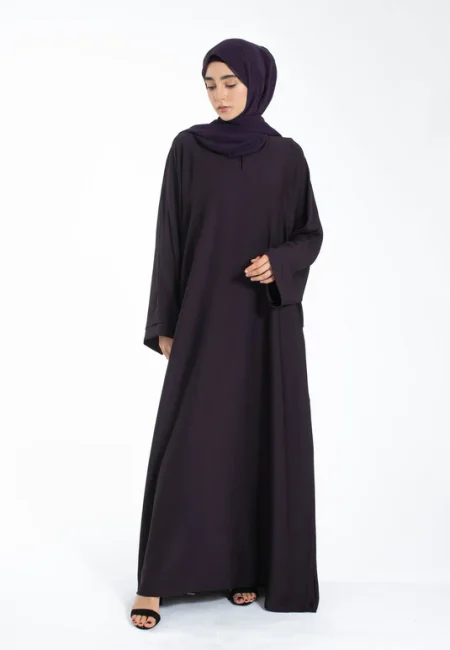 PurpleAbayaWithPockets-2