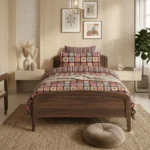 The Heritage Mosaic Bedset