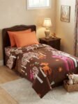 Wildwood Deer Adventure Sheets