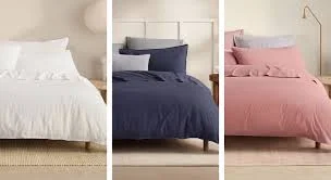 Which bed sheet colour is best?