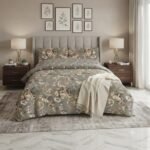 Classic Heritage Comforter Set