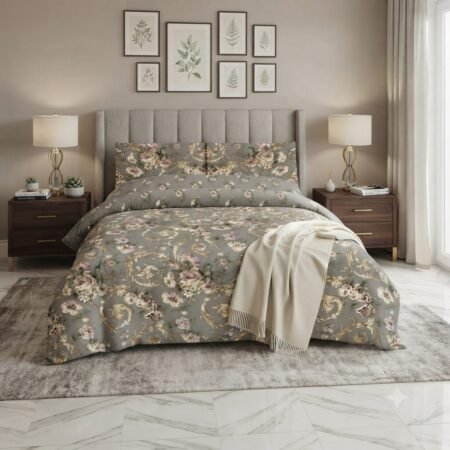 Classic Heritage Comforter Set