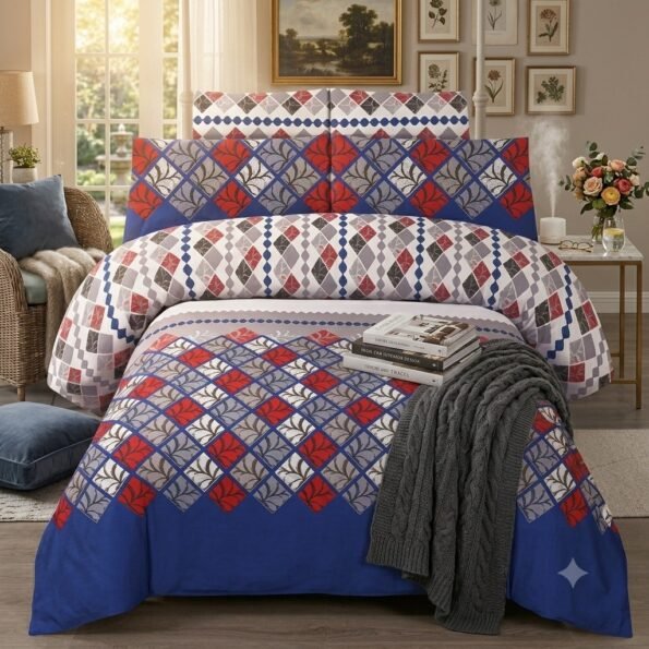 How to choose the right bed sheet size?