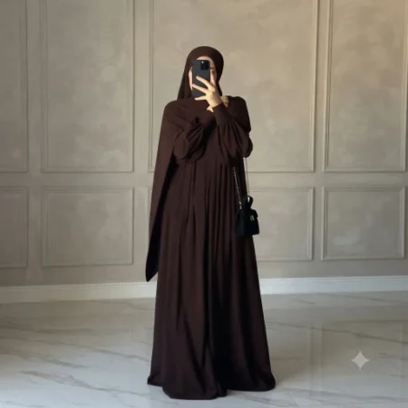 Abayas Stoler