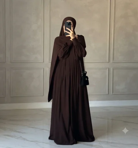 Abayas Stoler