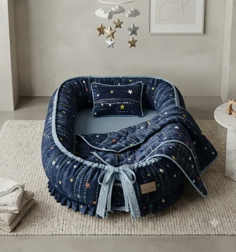 Baby Nests