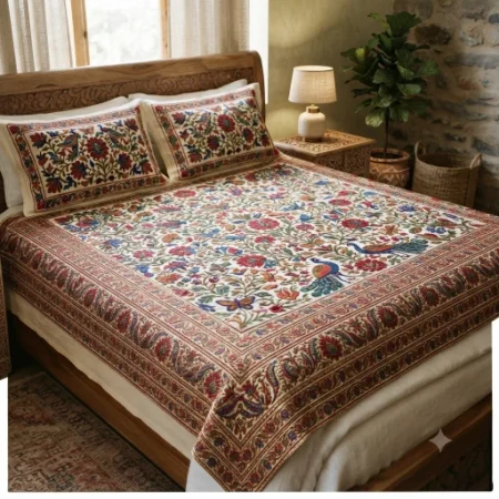 Bed Sheets