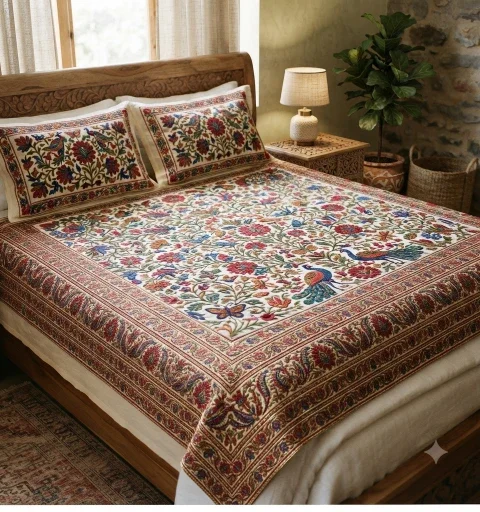 Bed Sheets